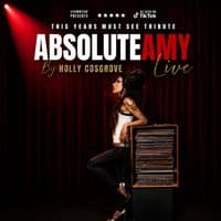 Absolute Amy