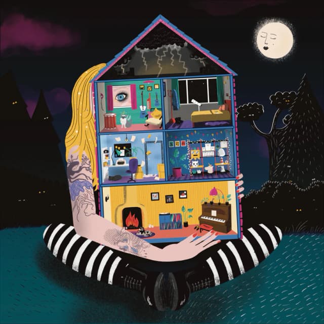 House Of Stories