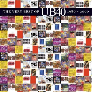 The Very Best Of - 1980-2000