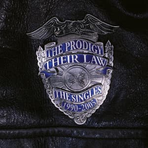 THEIR LAW - THE SINGLES 1990-2005