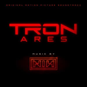 TRON - ARES - OST