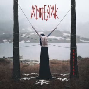Arkfiend