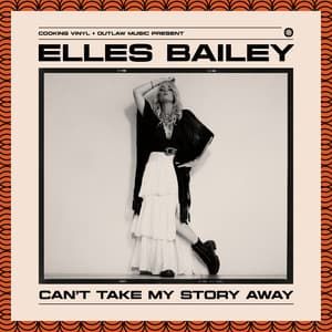 Can't Take My Story Away