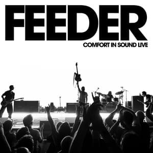 COMFORT IN SOUND - LIVE
