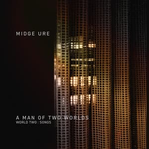 A Man of Two Worlds (World Two : Songs)