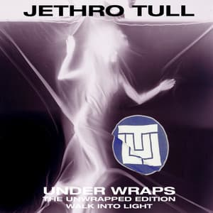 Under Wraps (The Unwrapped Edition)