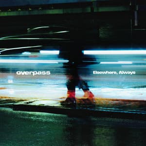 Elsewhere, Always