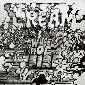Wheels Of Fire (Expanded Deluxe Edition)