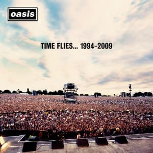 TIME FLIES - 1994-2009
