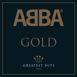 GOLD - GREATEST HITS