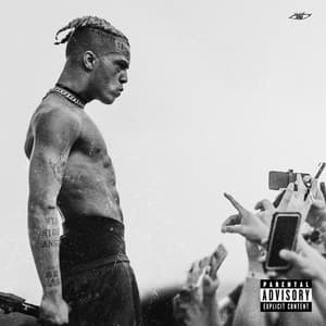 LOOK AT ME - THE ALBUM