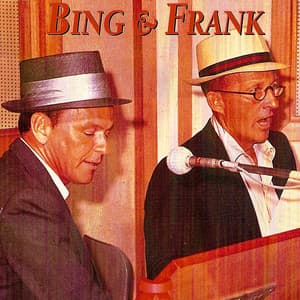 Christmas With Frank Sinatra And Bing Crosby