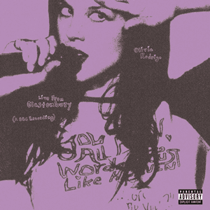 LIVE FROM GLASTONBURY (A BBC RECORDING)