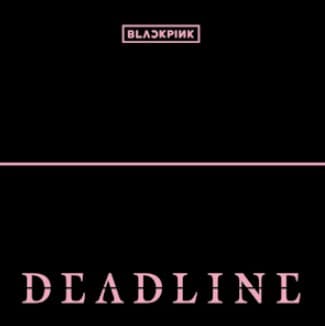 3RD MINI ALBUM (DEADLINE)