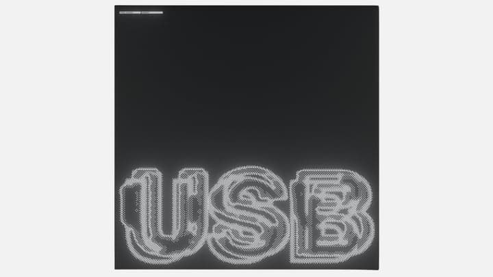 USB