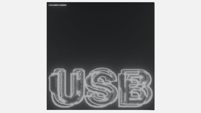 USB