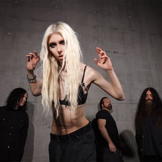 The Pretty Reckless