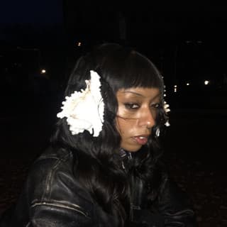 Nia Archives
