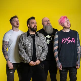 Punk Rock Factory