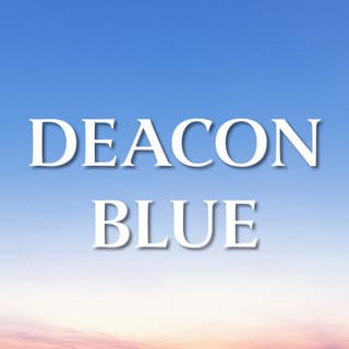 Deacon Blue