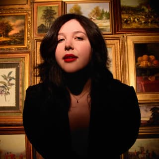 Lucy Dacus