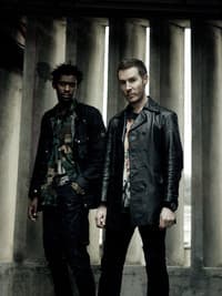 Massive Attack