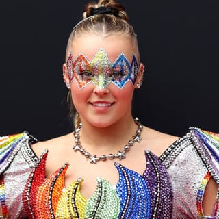 JoJo Siwa