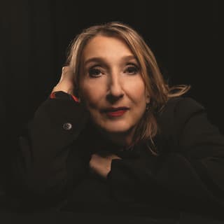 Claudia Brücken