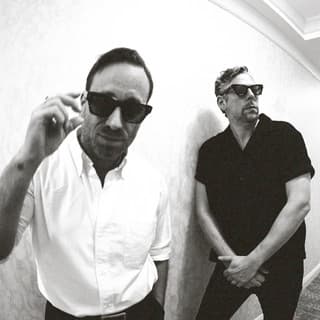 The Black Keys