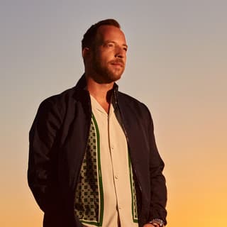 James Morrison