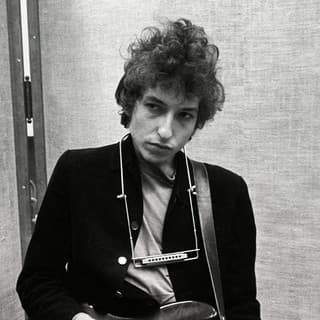 Bob Dylan