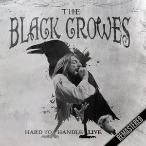 The Black Crowes