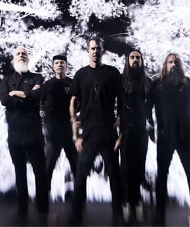 Lamb of God