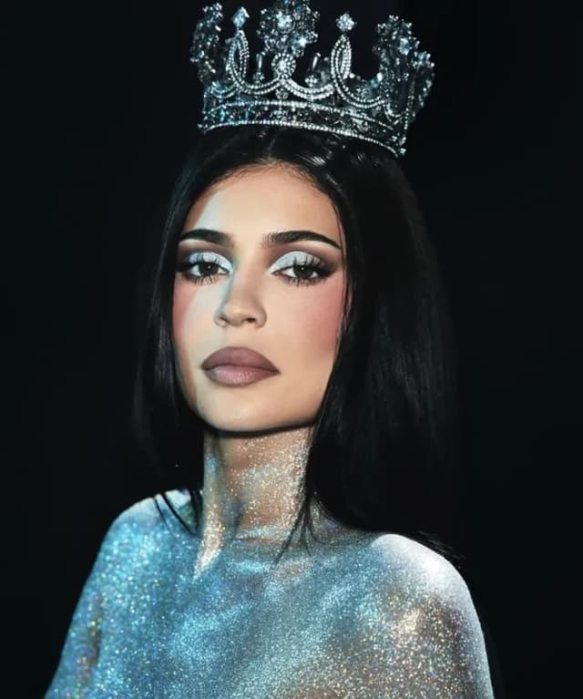 KYLIE JENNER MAKES HER MUSIC DEBUT WITH “FOURTH STRIKE” - A NOSTALGIC RETURN TO HER ‘KING KYLIE’ ERA