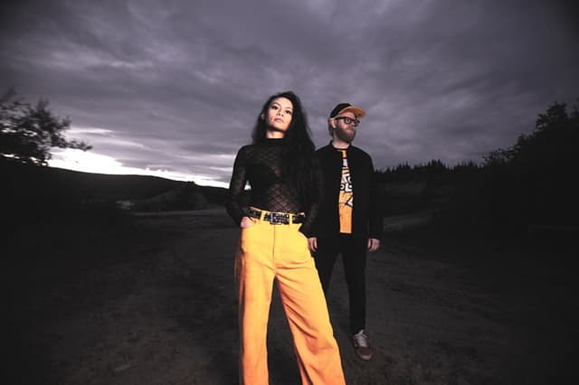 Ask Carol - London headline show 8th Nov