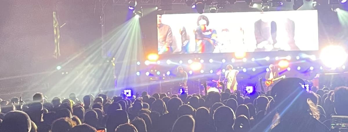 The Charlatans - 11th Dec 25