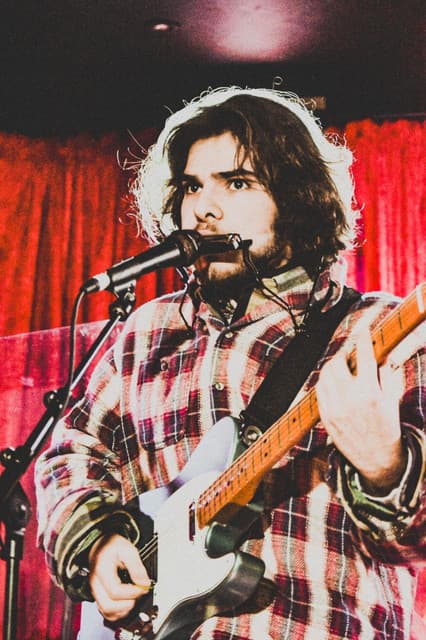 Interview with Zoning Out