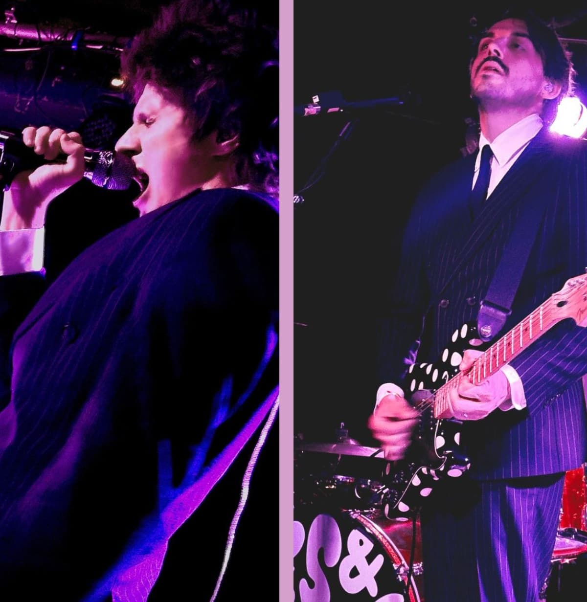 YES AND MAYBE - 26 May - The Waiting Room London