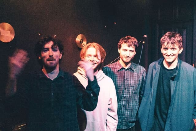 Holly Head - I’VE HAD WANT