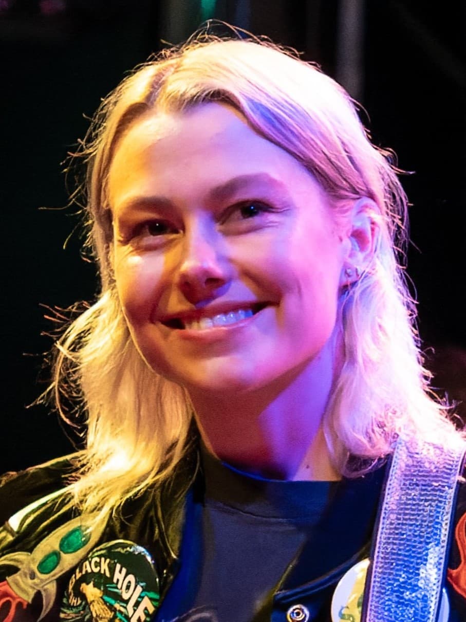 Phoebe Bridgers announces new album 'Lost Weekend' and confirms new single arrives tomorrow