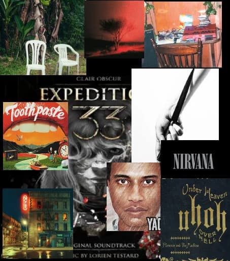 UK Album Charts Friday 13 Feb 2026