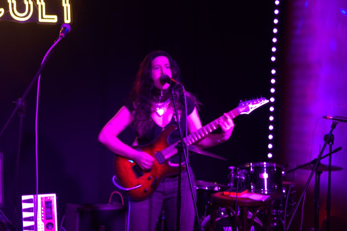 Brain Leak - Rat and Pigeon Manchester - Jan 30th 2026