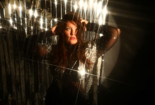 Caitlin Krisko & The Broadcast