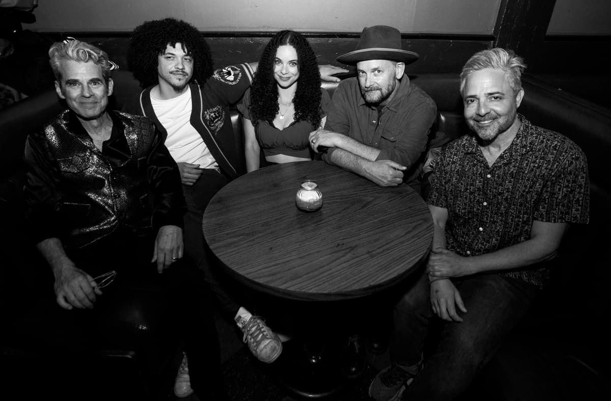 Don’t Tell John are back with  their new single, ‘Again’.