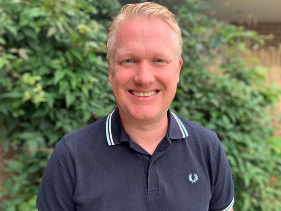 Gigshack interviews Dan Jennings author of the new book - Paul Weller Dancing Through the Fire