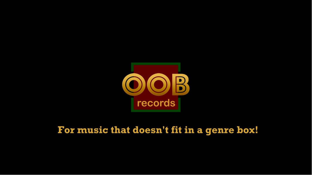 OOB Records Interview
