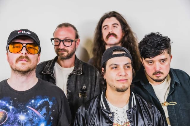 PRIMO DANGER - New Music