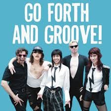 On The Prowl With Puzzled Panther