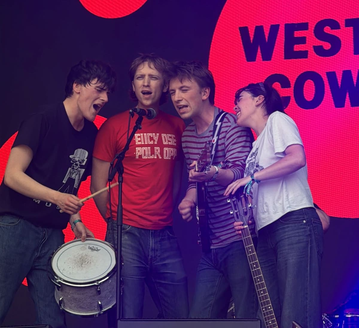 TRNSMT Festival June 19th - 21st 2026