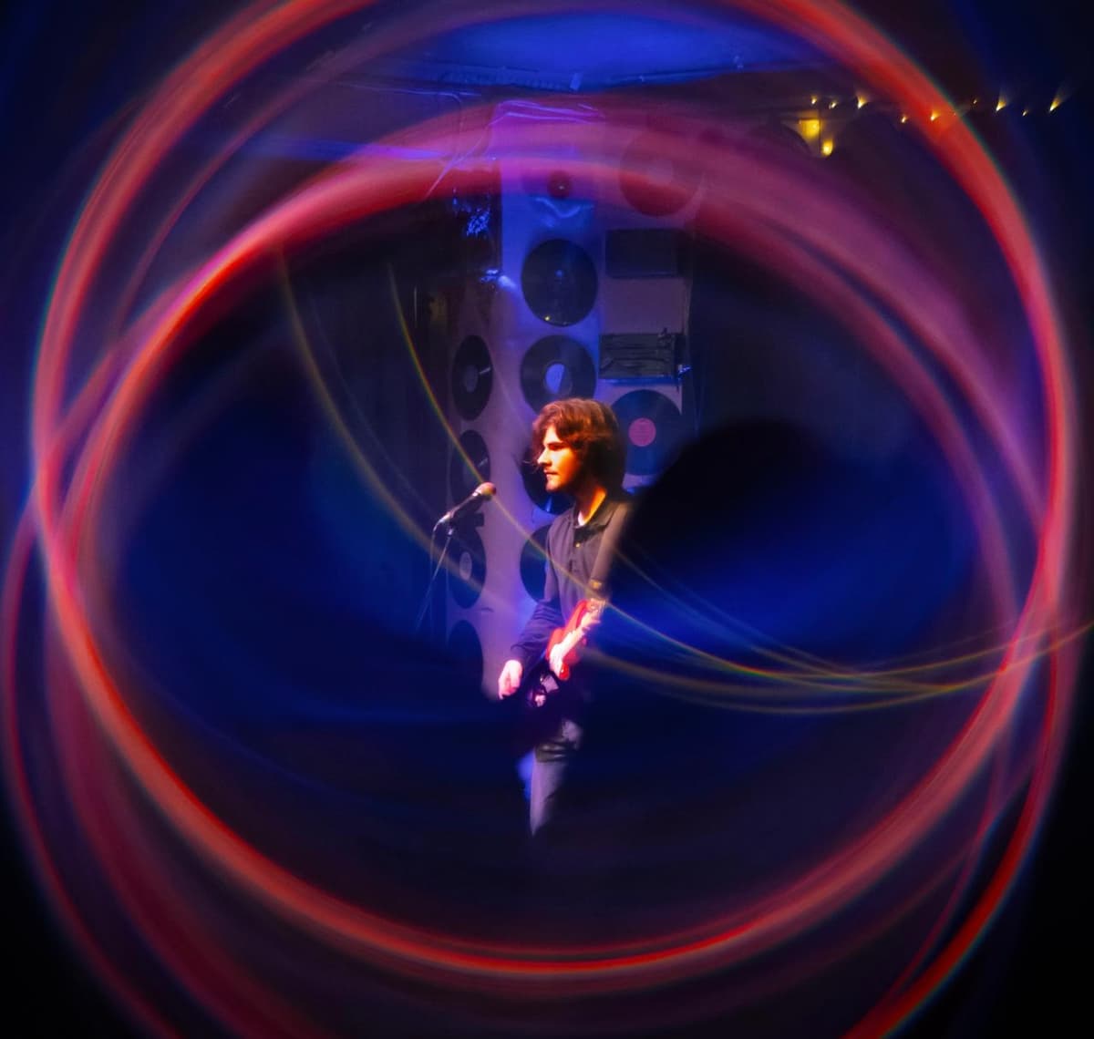 Interview with Zoning Out